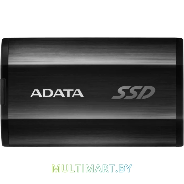 Внешний накопитель A-Data SE800 512GB (ASE800-512GU32G2-CBK)